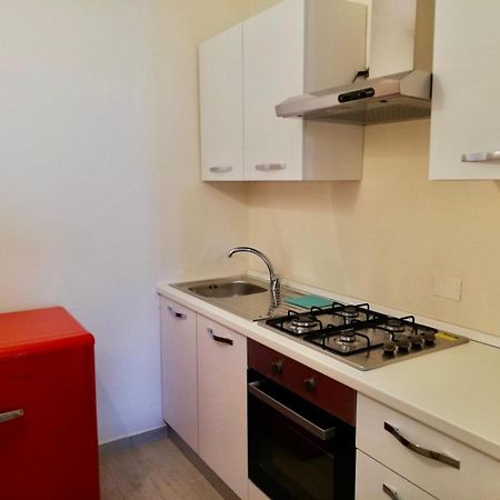 Villa Antonella Rooms Mondello Palermo Ngoại thất bức ảnh