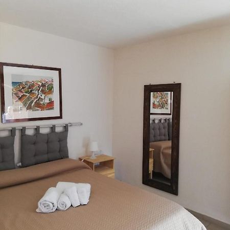 Villa Antonella Rooms Mondello Palermo Ngoại thất bức ảnh