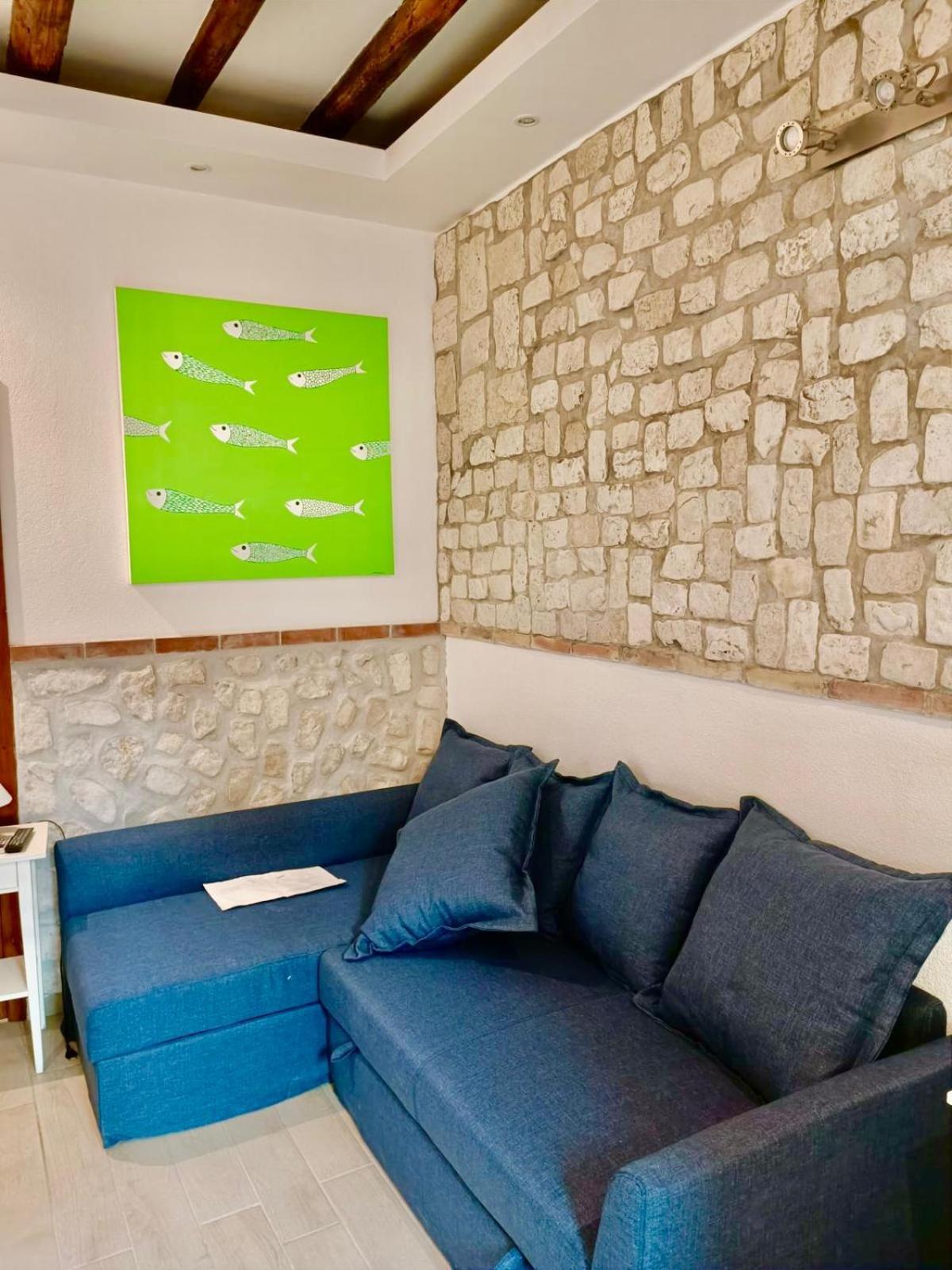 Villa Antonella Rooms Mondello Palermo Ngoại thất bức ảnh