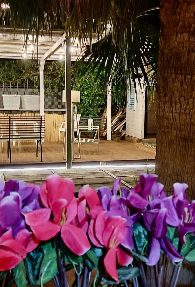 Villa Antonella Rooms Mondello Palermo Ngoại thất bức ảnh