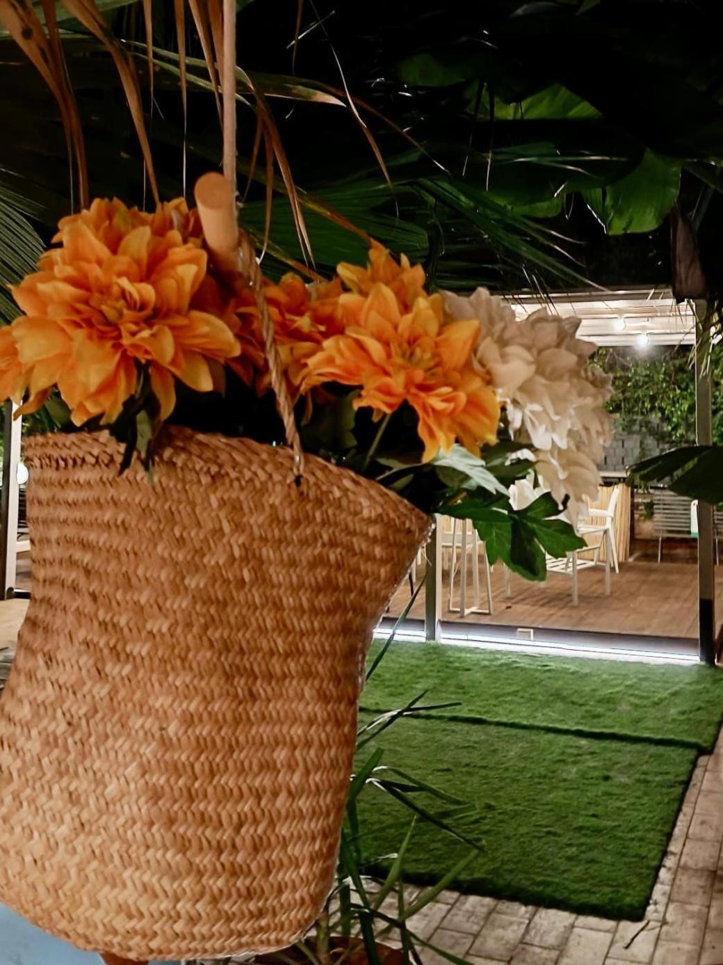 Villa Antonella Rooms Mondello Palermo Ngoại thất bức ảnh