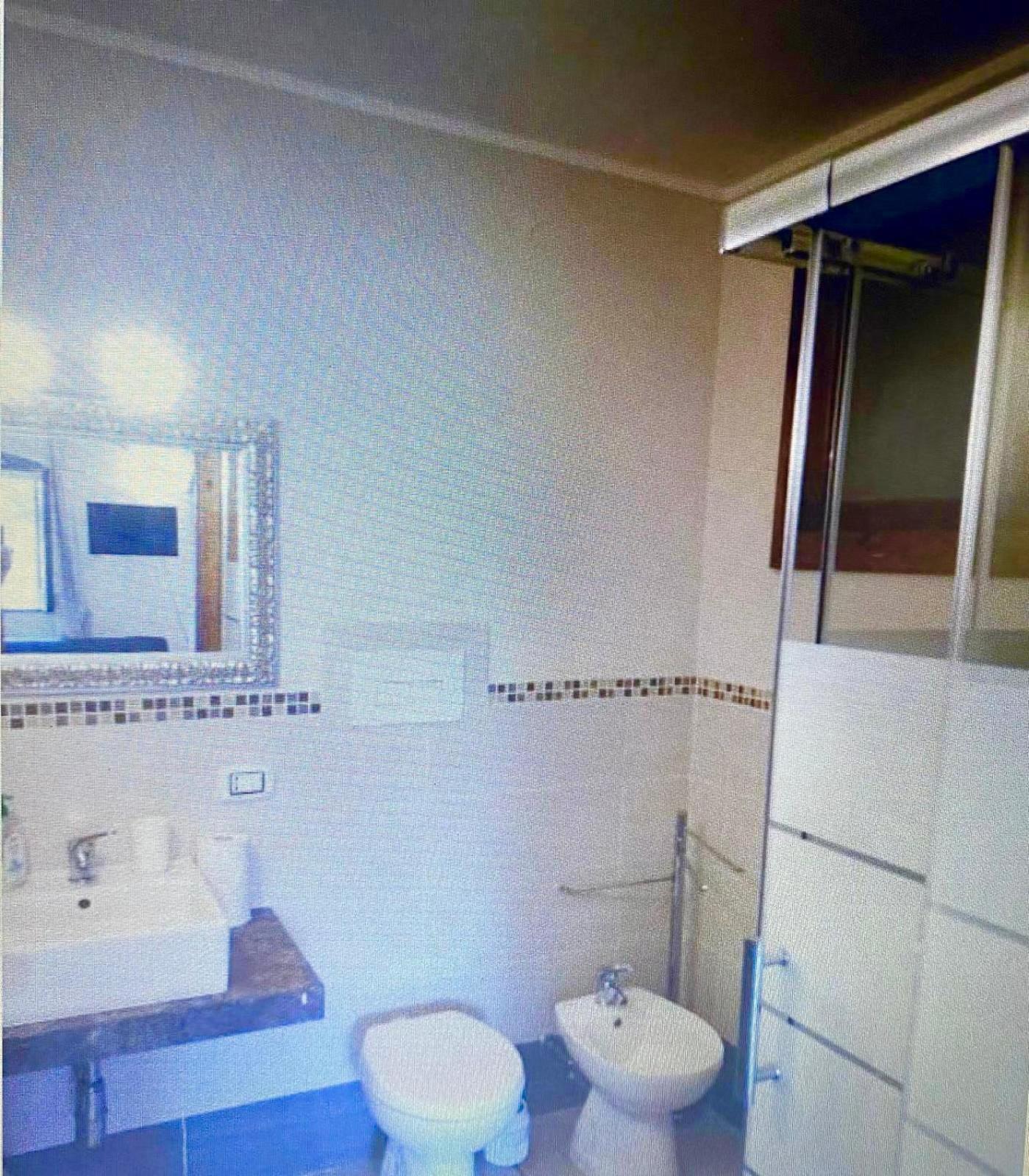 Villa Antonella Rooms Mondello Palermo Ngoại thất bức ảnh