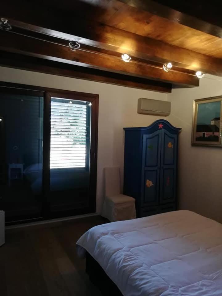 Villa Antonella Rooms Mondello Palermo Ngoại thất bức ảnh