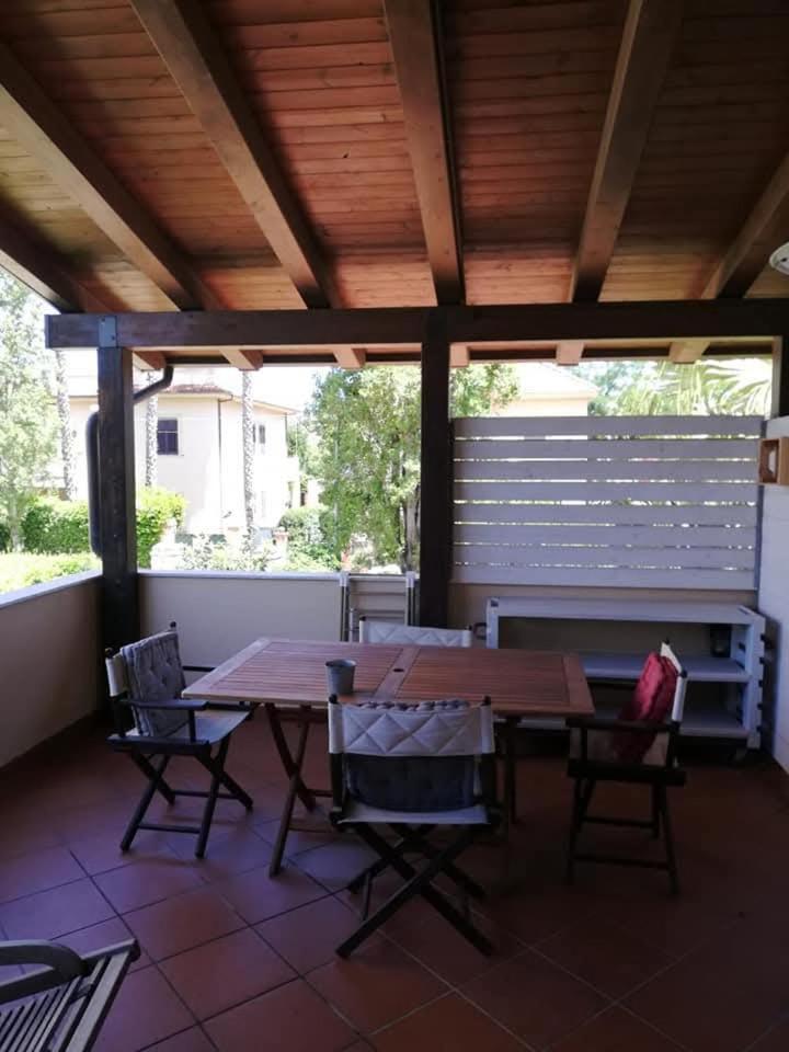 Villa Antonella Rooms Mondello Palermo Ngoại thất bức ảnh