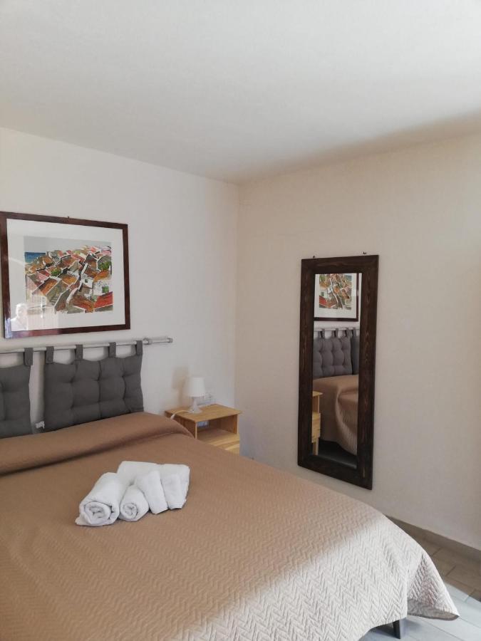 Villa Antonella Rooms Mondello Palermo Ngoại thất bức ảnh