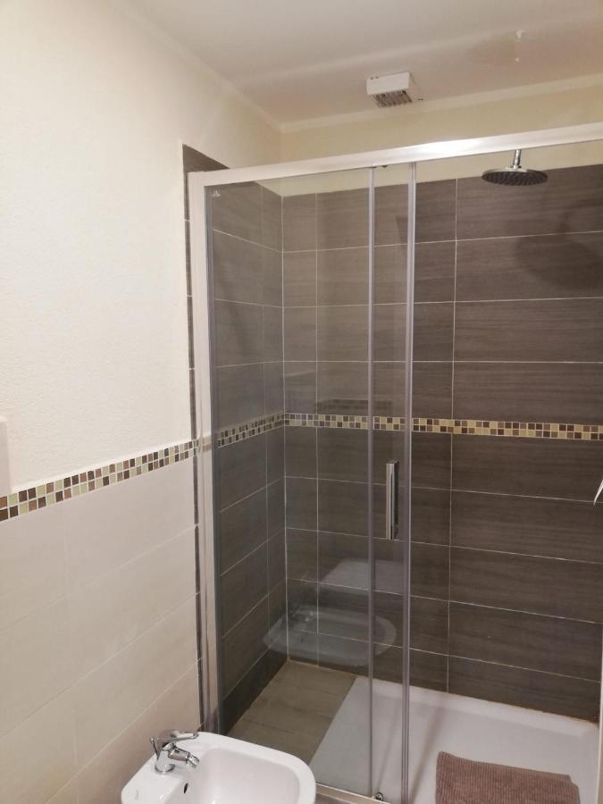 Villa Antonella Rooms Mondello Palermo Ngoại thất bức ảnh