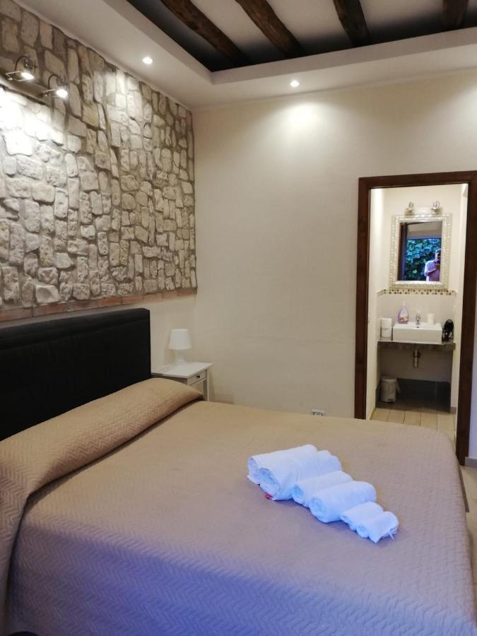 Villa Antonella Rooms Mondello Palermo Ngoại thất bức ảnh