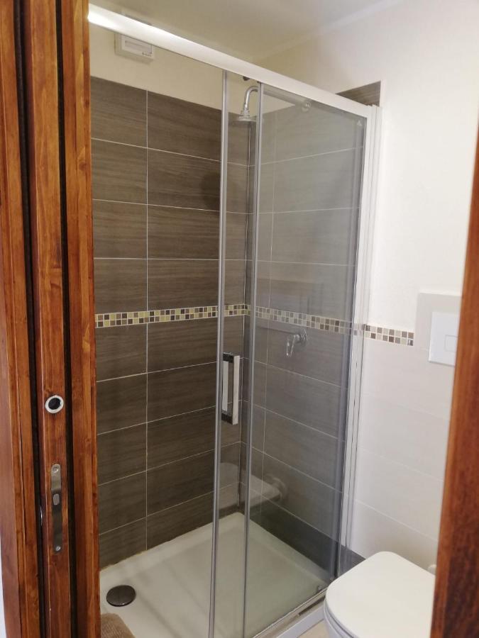 Villa Antonella Rooms Mondello Palermo Ngoại thất bức ảnh