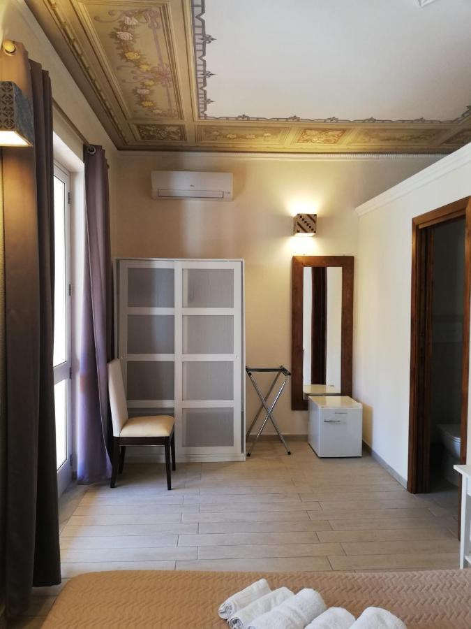 Villa Antonella Rooms Mondello Palermo Ngoại thất bức ảnh