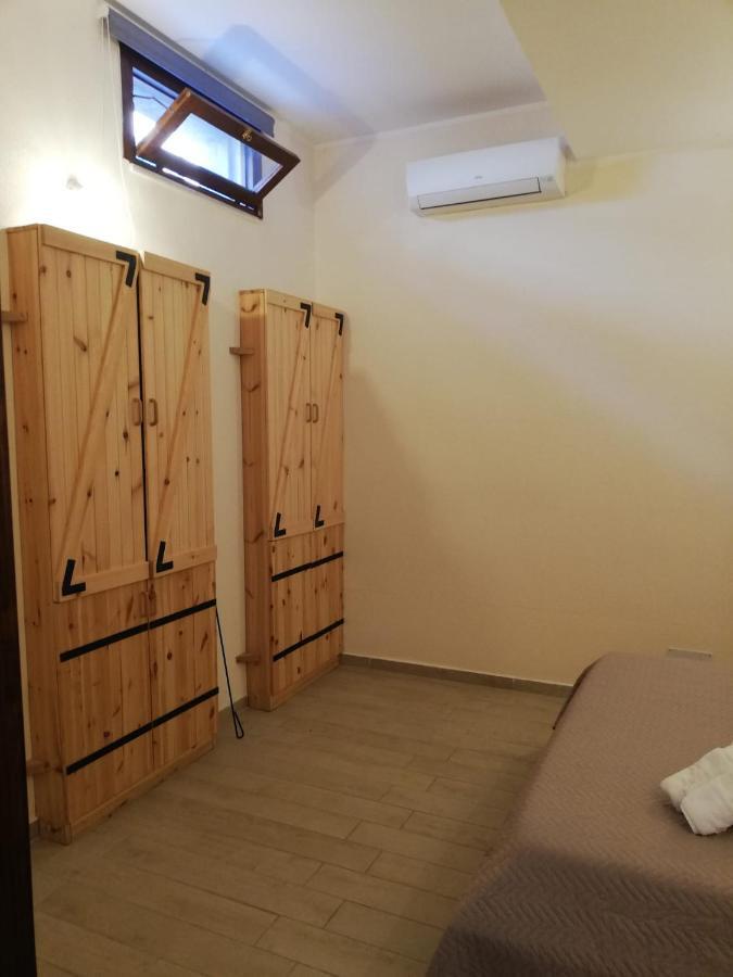Villa Antonella Rooms Mondello Palermo Ngoại thất bức ảnh