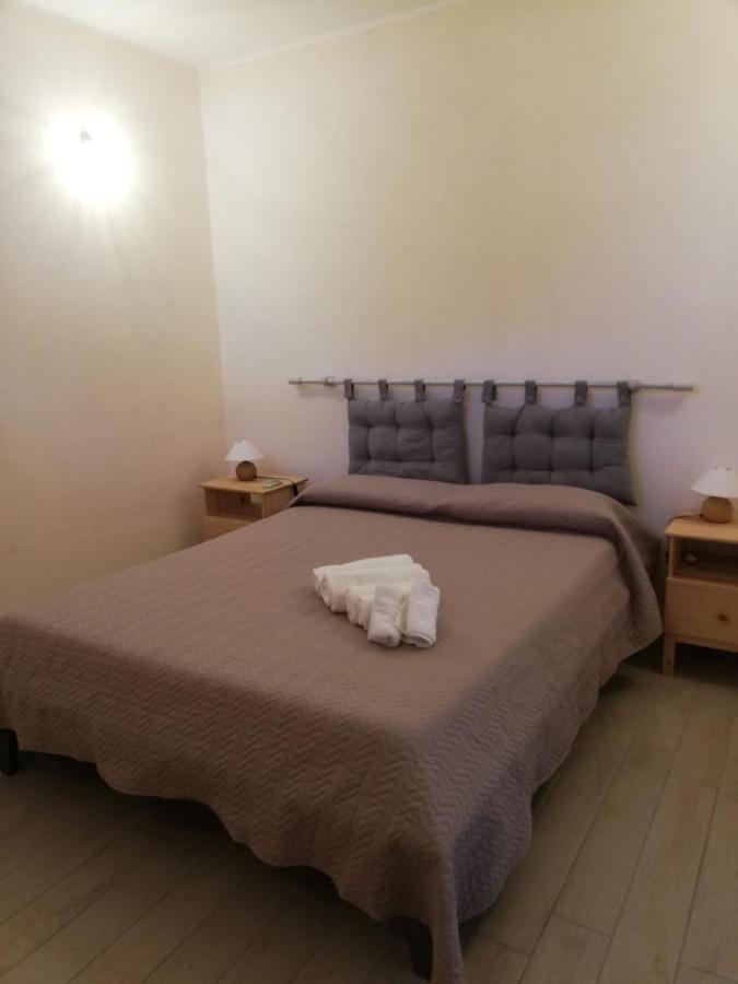 Villa Antonella Rooms Mondello Palermo Ngoại thất bức ảnh